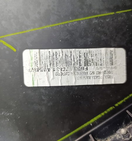 FB5Z17D957APTM FORD купить в Полтава