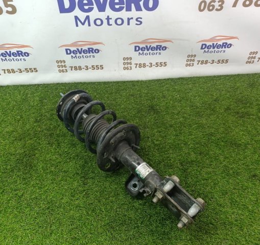 Опора передней стойки FB5Z18183A FORD