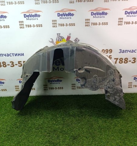 FB5Z7828371C FORD Подкрылок задний левый купить в Житомир