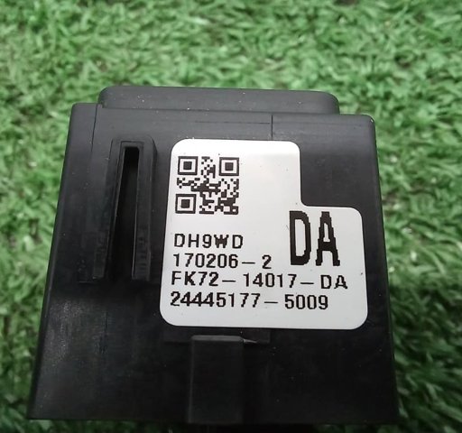 LAND ROVER FK7214017DA в наличии Сумы