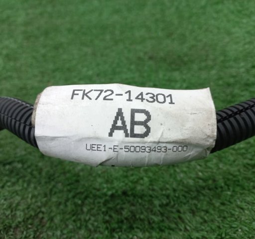 LAND ROVER FK7214301AB в наличии Павлоград