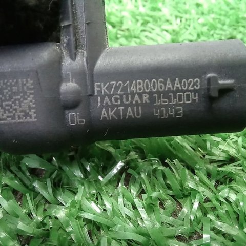 JAGUAR FK7214B006AA Датчик удара в наличии Полтава