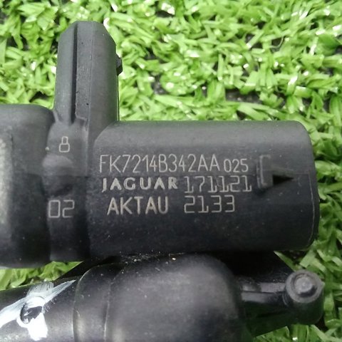 JAGUAR FK7214B342AA Датчик удара в наличии Ровно