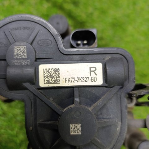 FK722K327BD купить Днепр