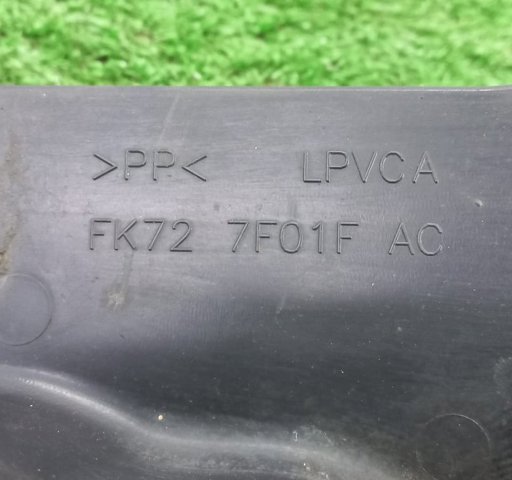 LAND ROVER FK727F01FAC в наличии Львов