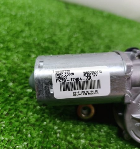 FK7B17404AA FORD Мотор стеклоочистителя заднего стекла купить в Винница