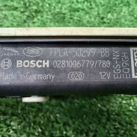 FPLA5J299BB JAGUAR купить в Тернополь