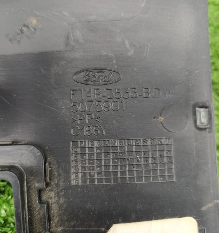 FORD FT4B3533BDW в наличии Полтава