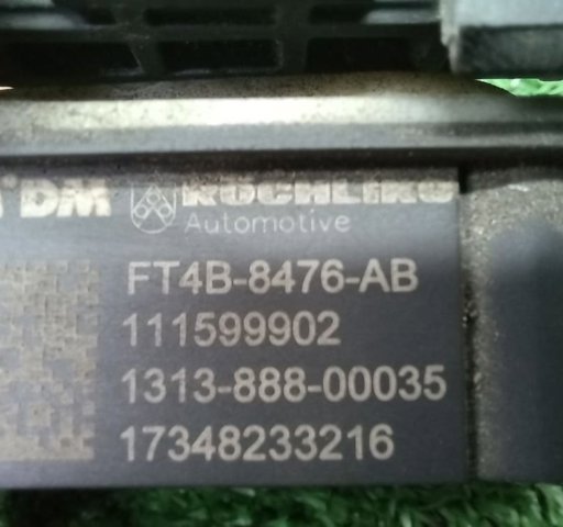 FT4B8476AB FORD купить в Винница