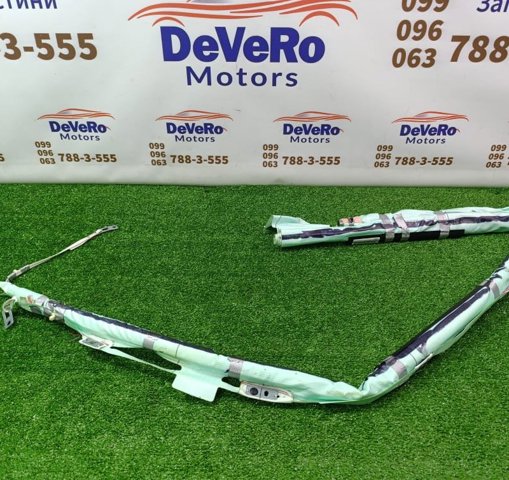 FT4BR042D95AF FORD Подушка безопасности (AIRBAG) шторка боковая левая купить в Чернигов