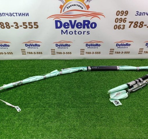 Подушка безопасности, сбоку левая FT4BR042D95AF FORD