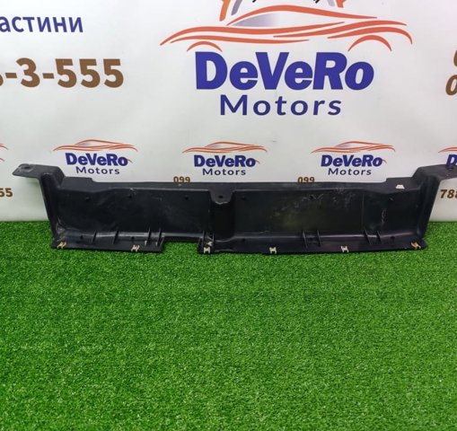 Защита заднего бампера FT4BR11787BC FORD