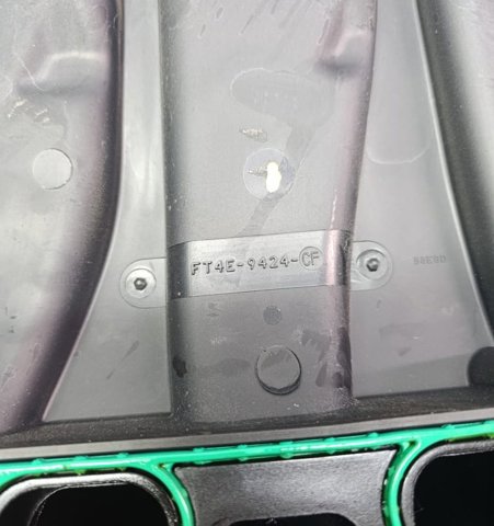 FT4E9424CF FORD купить в Полтава