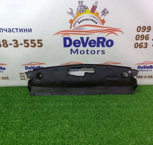 FT4Z16A238A Накладка передней панели (суппорта радиатора) верхняя купить Николаев