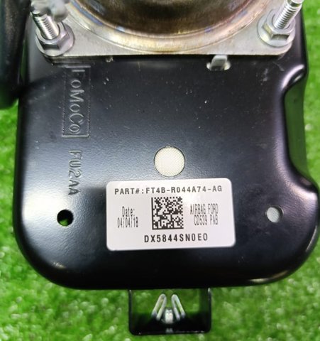 FT4Z58044A74A Подушка безопасности (AIRBAG) пассажирская купить Хмельницкий