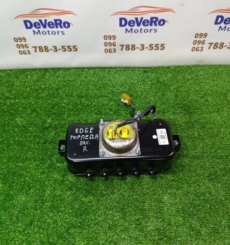 FT4Z58044A74A FORD Подушка безопасности пассажира купить в Полтава