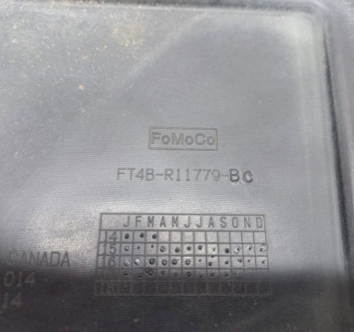 FT4Z5811779B FORD купить в Ровно