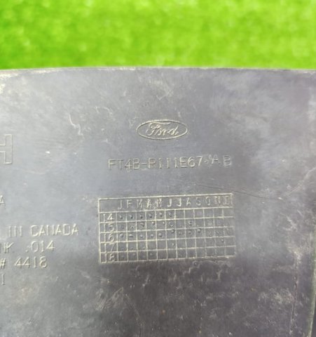 FT4Z5811779C FORD купить в Одесса