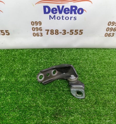Завеса двери передней правой FT4Z5822800B FORD
