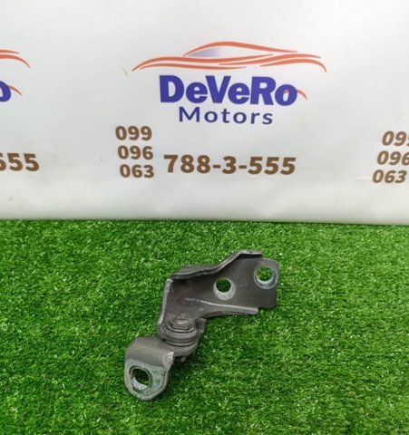 Завеса двери передней левой FT4Z5822811B FORD
