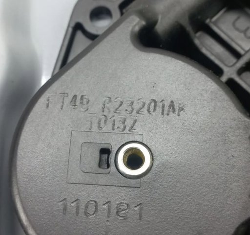 FORD FT4Z5823209F Стеклоподъемник передней левой двери в наличии Черновцы