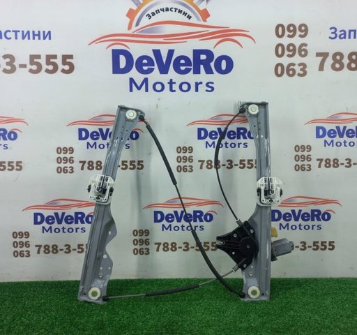 FORD FT4Z5823209F Стеклоподъемник передней левой двери в наличии Ровно
