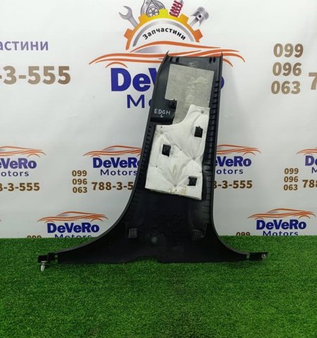 FT4Z5824347BA FORD Обшивка стойки кузова внутренняя средняя нижняя левая купить в Черкассы