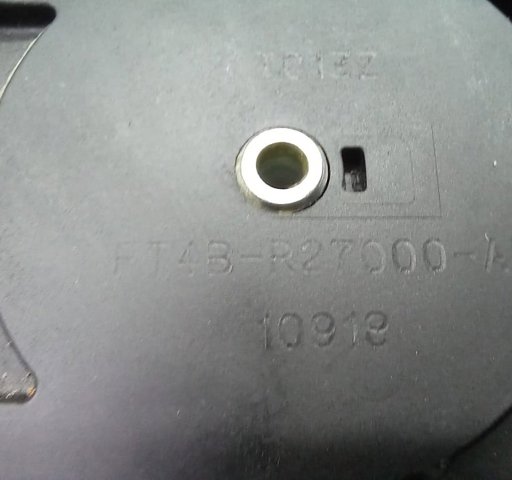 FORD FT4Z5827008C Механизм стеклоподъемника двери задней правой в наличии Одесса