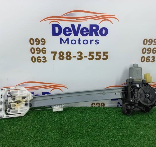 FT4Z5827008C Механизм стеклоподъемника двери задней правой купить Ужгород