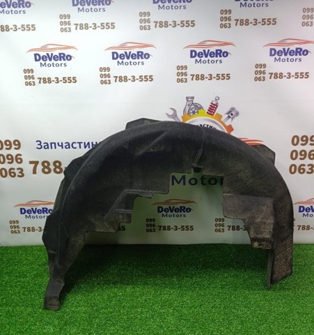 Подкрылок задний правый FT4Z58278B50A FORD