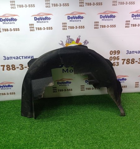 Подкрылок задний левый FT4Z58278B51A FORD