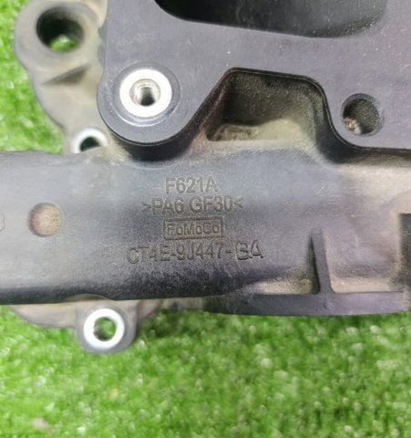 FT4Z9424B FORD Коллектор впускной купить в Кривой Рог