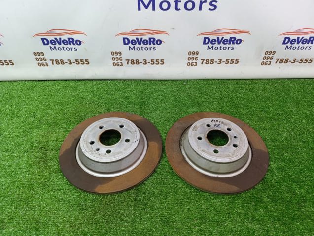 G2MZ2V026TA FORD Тормозные диски купить в Каменское