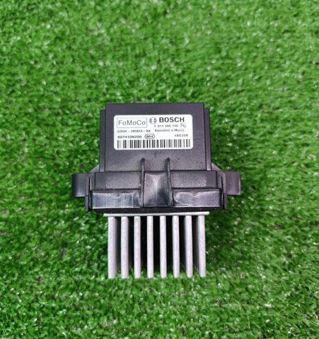 G3GH19E624AA FORD Резистор печки купить в Львов
