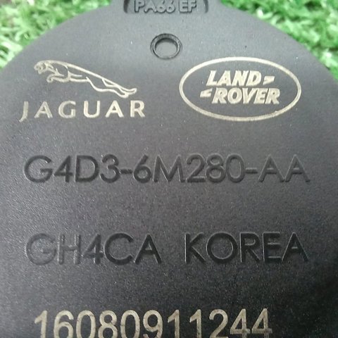 JAGUAR G4D36M280AA в наличии Сумы