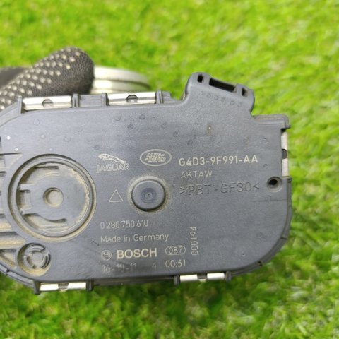 JAGUAR G4D39F991AA в наличии Сумы