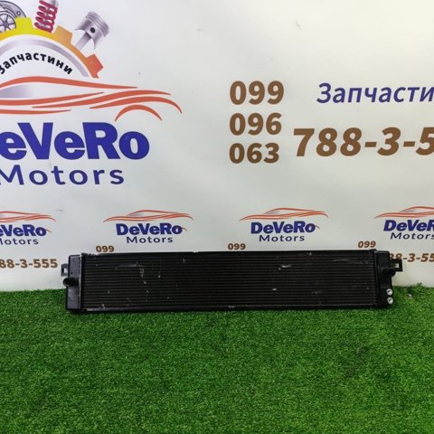 Радиатор инвертора G901042030 TOYOTA