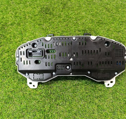 GB5Z10849CA FORD Панель приборов купить в Николаев