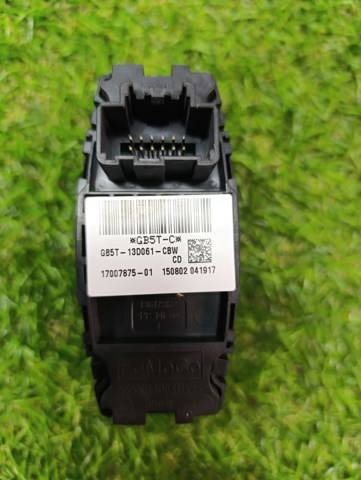 GB5Z11654CB FORD Переключатель света фар на "торпедо" купить в Ровно