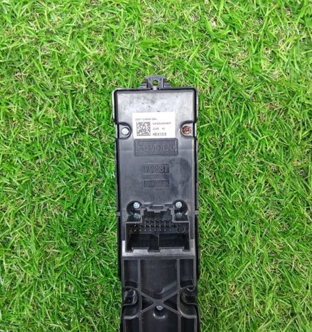 GB5Z14529BA FORD Кнопочный блок управления стеклоподъемником передний левый купить в Ровно