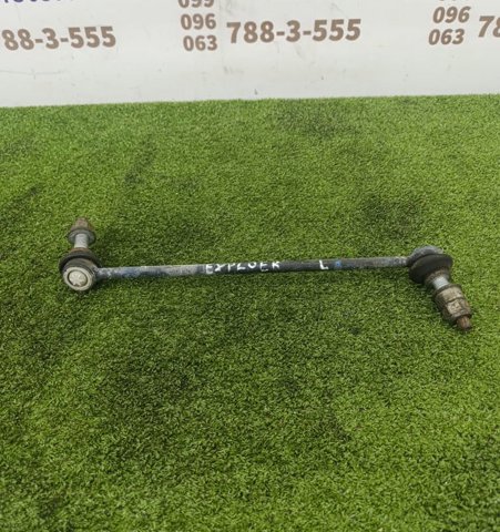 FORD GB5Z5K483A Стойка стабилизатора переднего левая в наличии Житомир