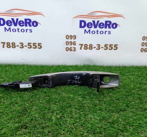 FORD GJ7Z5422405ABPTM Ручка двери передней наружная левая в наличии Украина