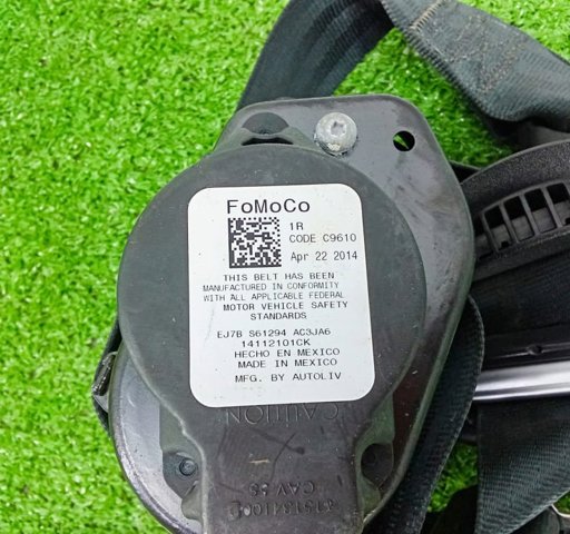 GJ7Z78611B08AJ FORD купить в Кривой Рог