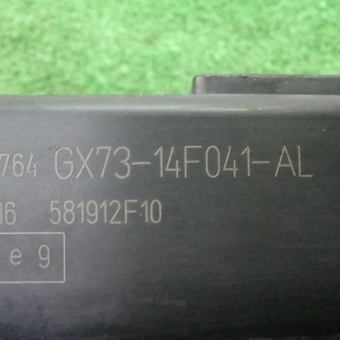 JAGUAR GX7314F041AL в наличии Одесса