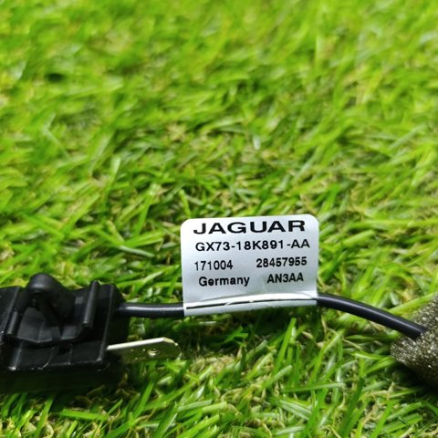 JAGUAR GX7318K891AA в наличии Николаев