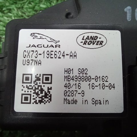 GX7319E624AA JAGUAR купить в Запорожье