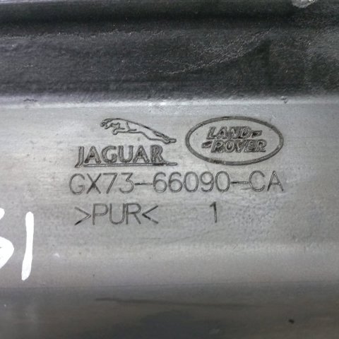 JAGUAR GX7366090CA в наличии Ирпень