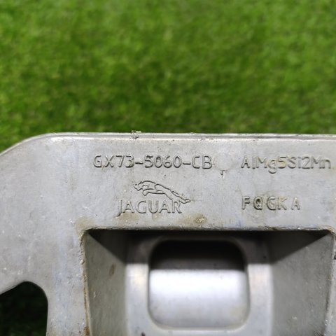 GX736A026CC JAGUAR купить в Ровно