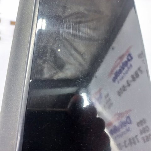 H0101ZQ3MA NISSAN Дверь передняя левая купить в Кривой Рог