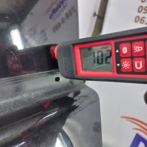 H0101ZQ3MA NISSAN Дверь передняя левая купить в Харьков